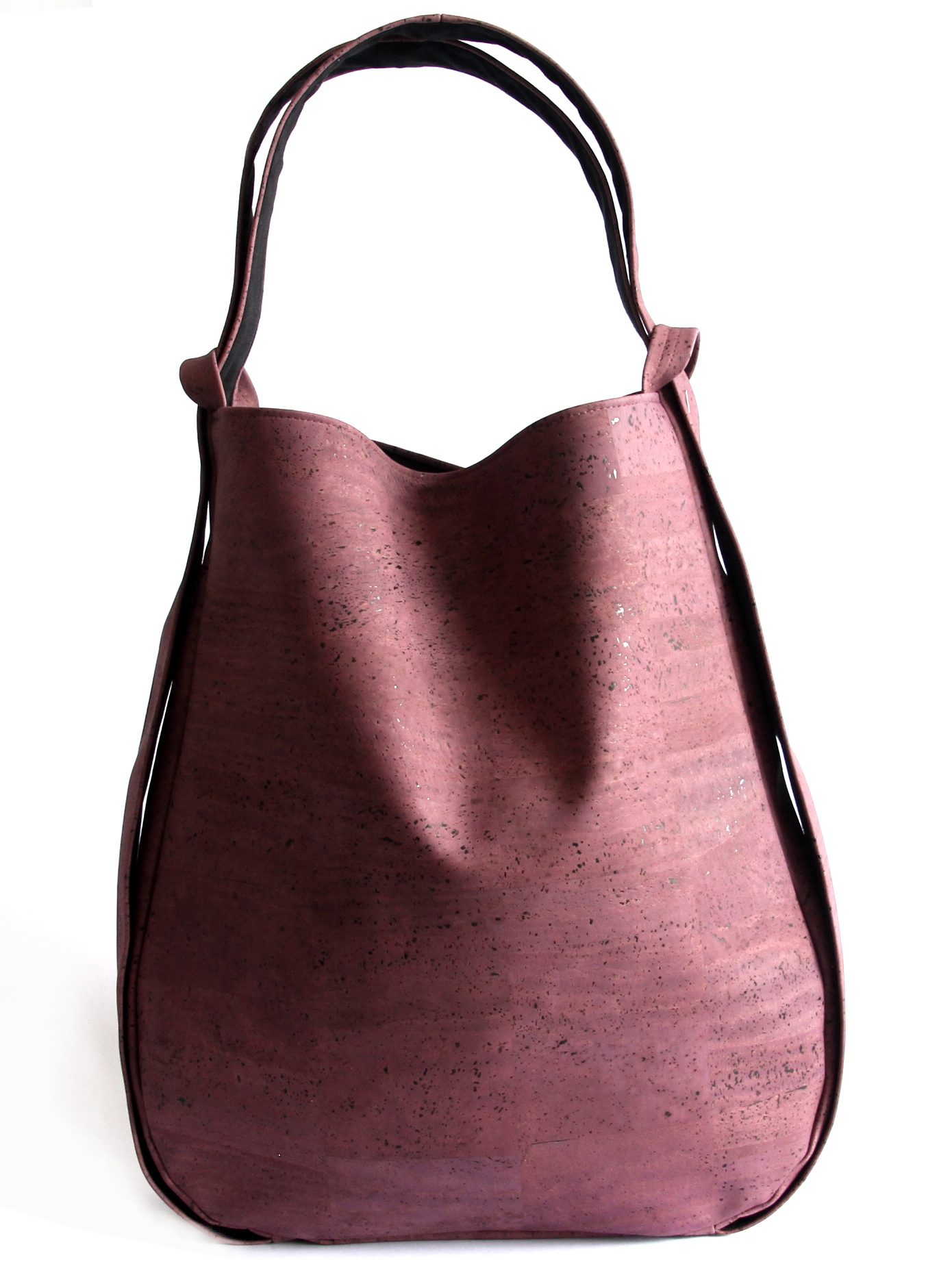 Circlesbag Lila